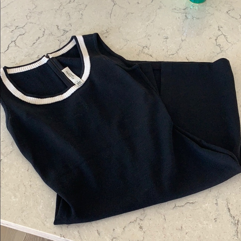 St Johns dress
